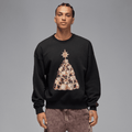 Men's Jordan Brooklyn Fleece Crew-neck Sweatshirt