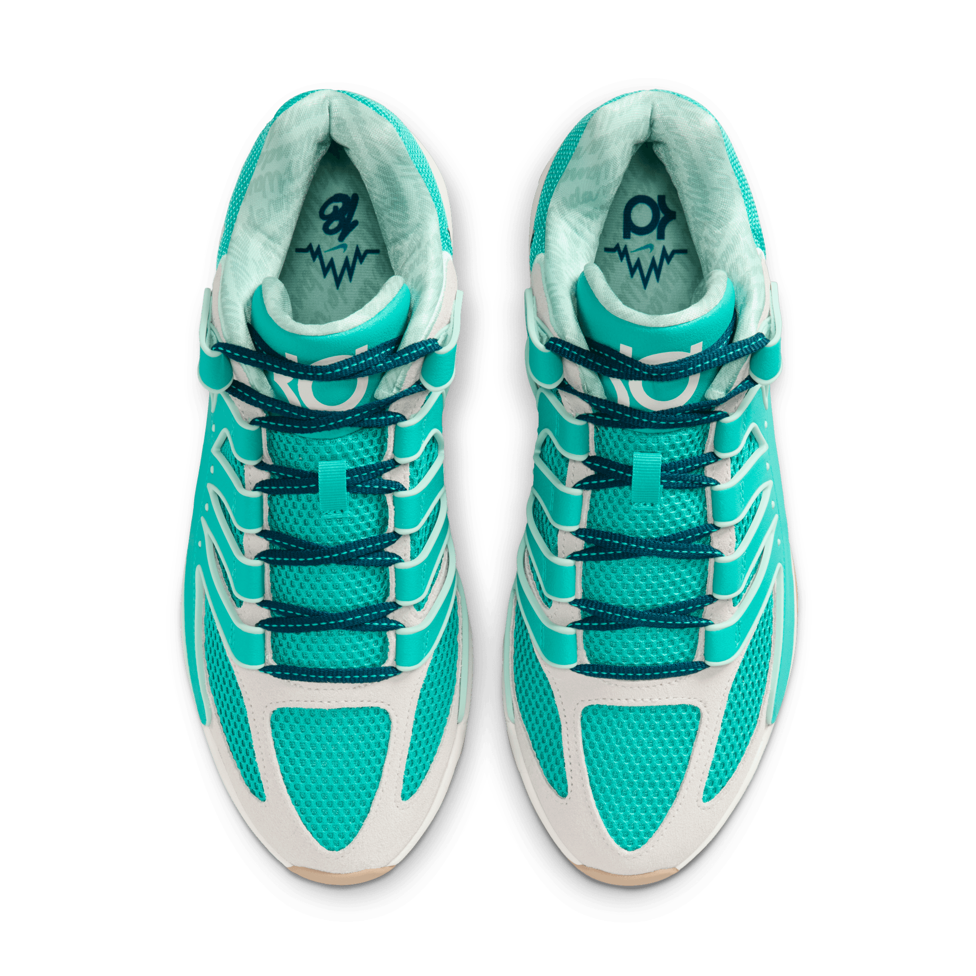 Men's Nike Kevin Durant KD18 "Wanda"