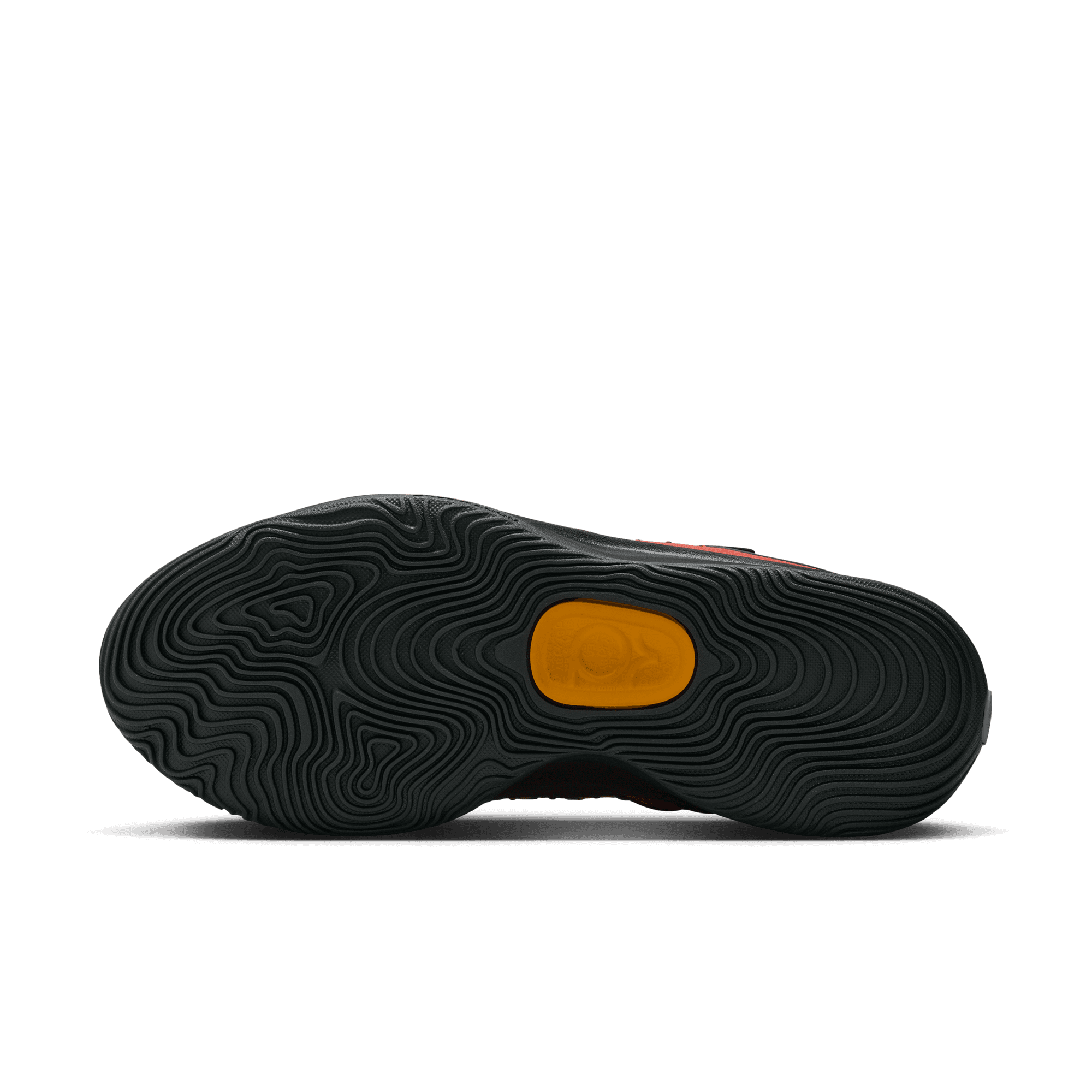 Men's Nike Kevin Durant KD18 "DMV Drive"