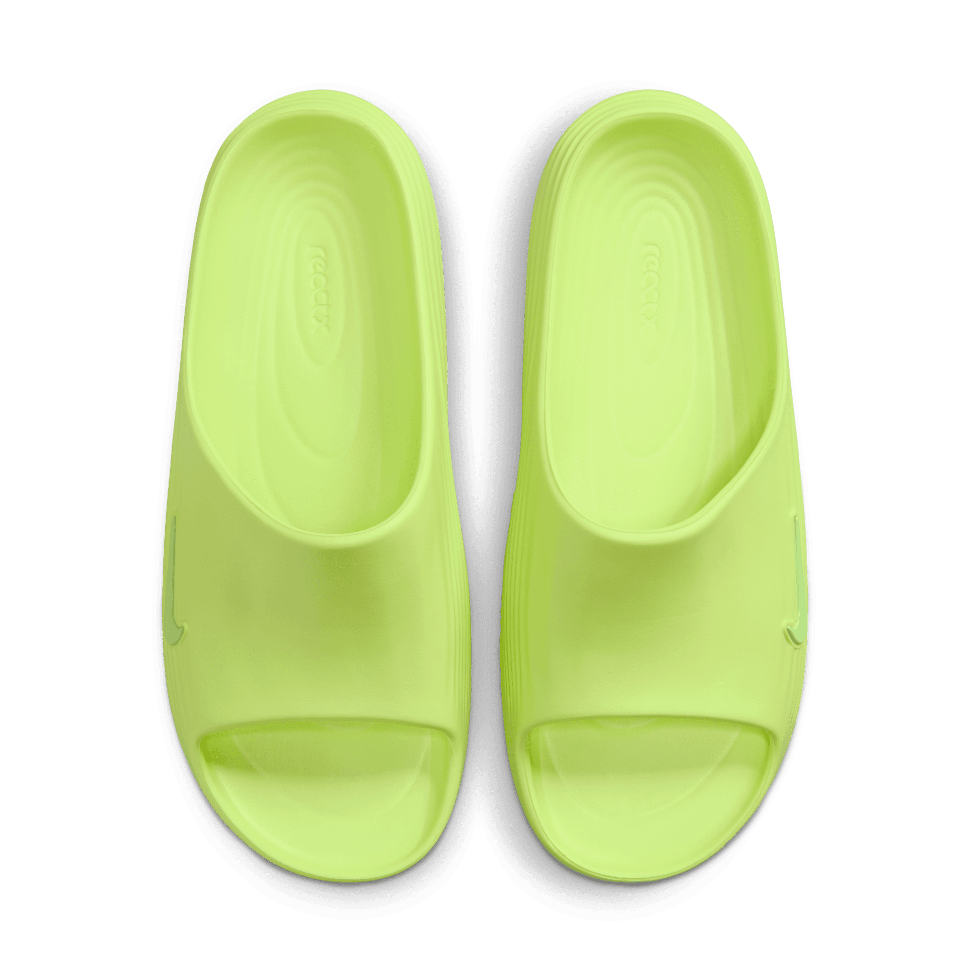 Men's Nike ReactX Rejuven8 "Volt Ice"