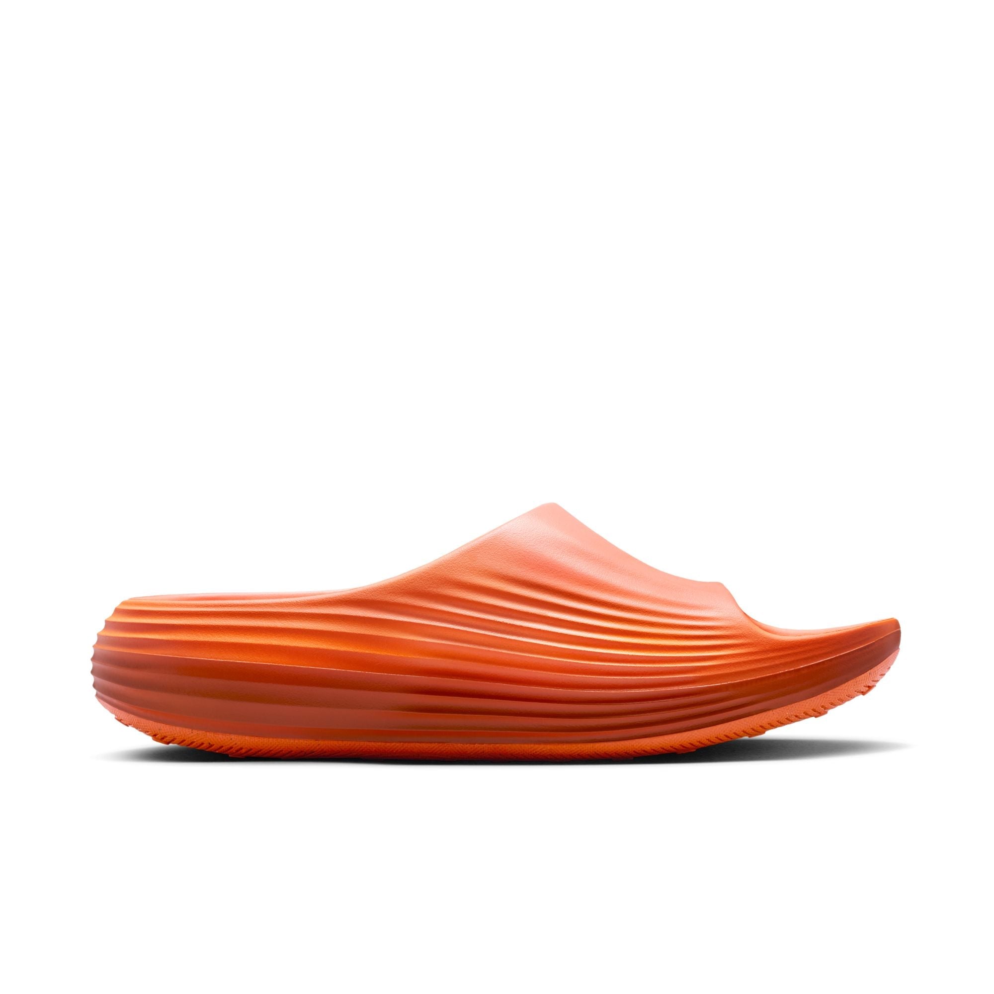 Nike ReactX Rejuven8 Slide 'Campfire Orange'