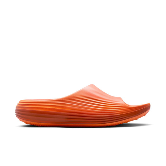 Nike ReactX Rejuven8 Slide 'Campfire Orange'