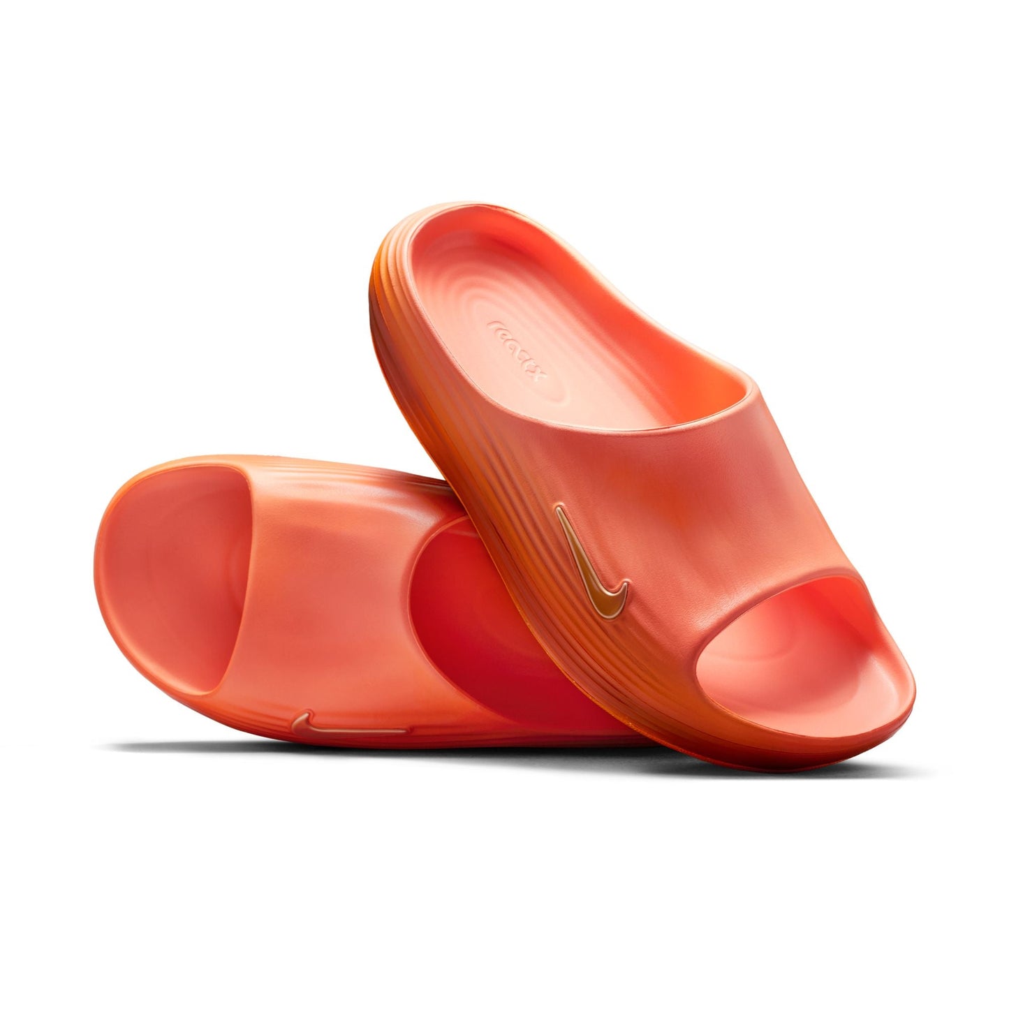 Nike ReactX Rejuven8 Slide 'Campfire Orange'