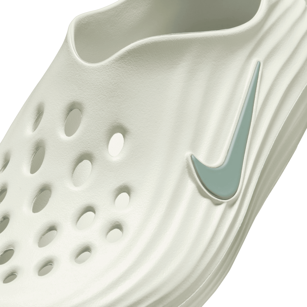 Men's Nike ReactX Rejuven8 "Spruce Aura Light Silver"