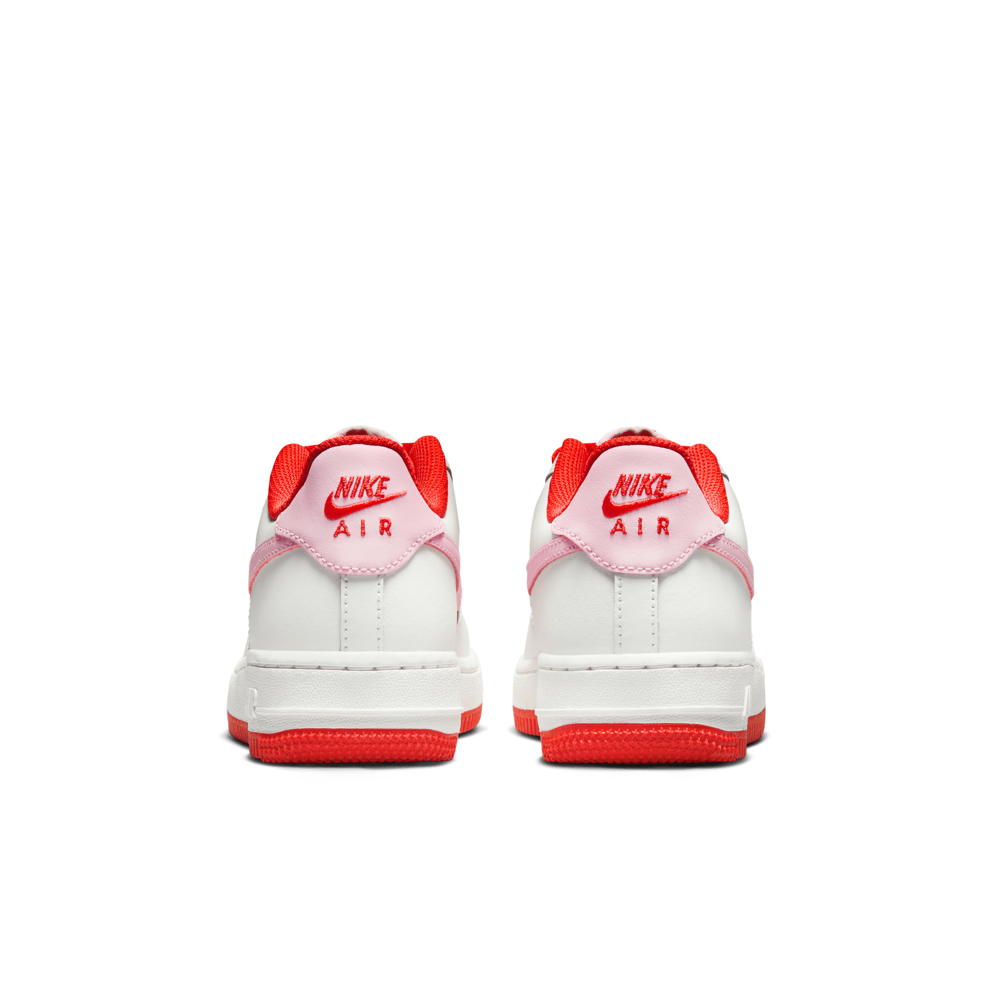 Big Kids' AIR FORCE 1 BG