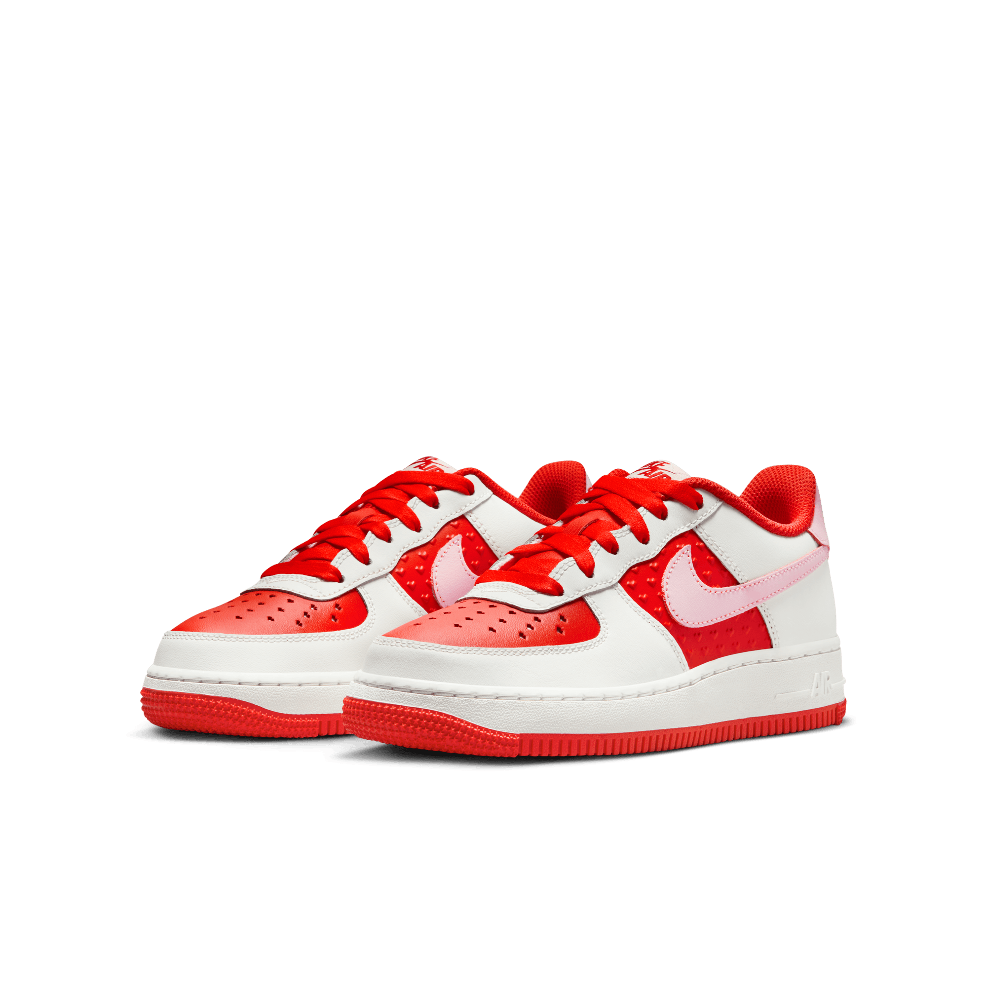Big Kids' AIR FORCE 1 BG