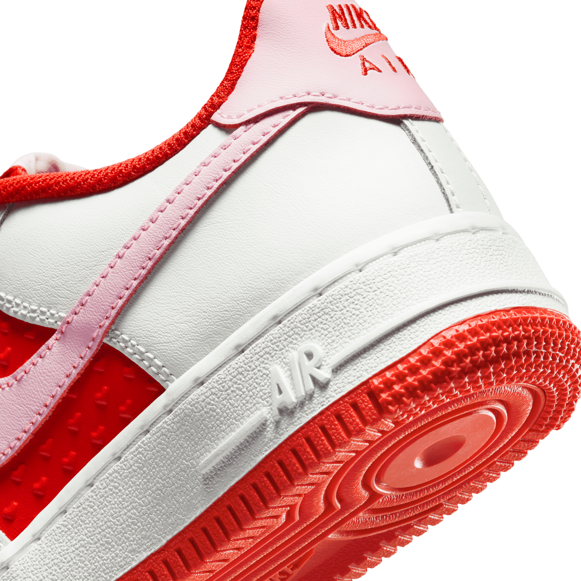 Big Kids' AIR FORCE 1 BG