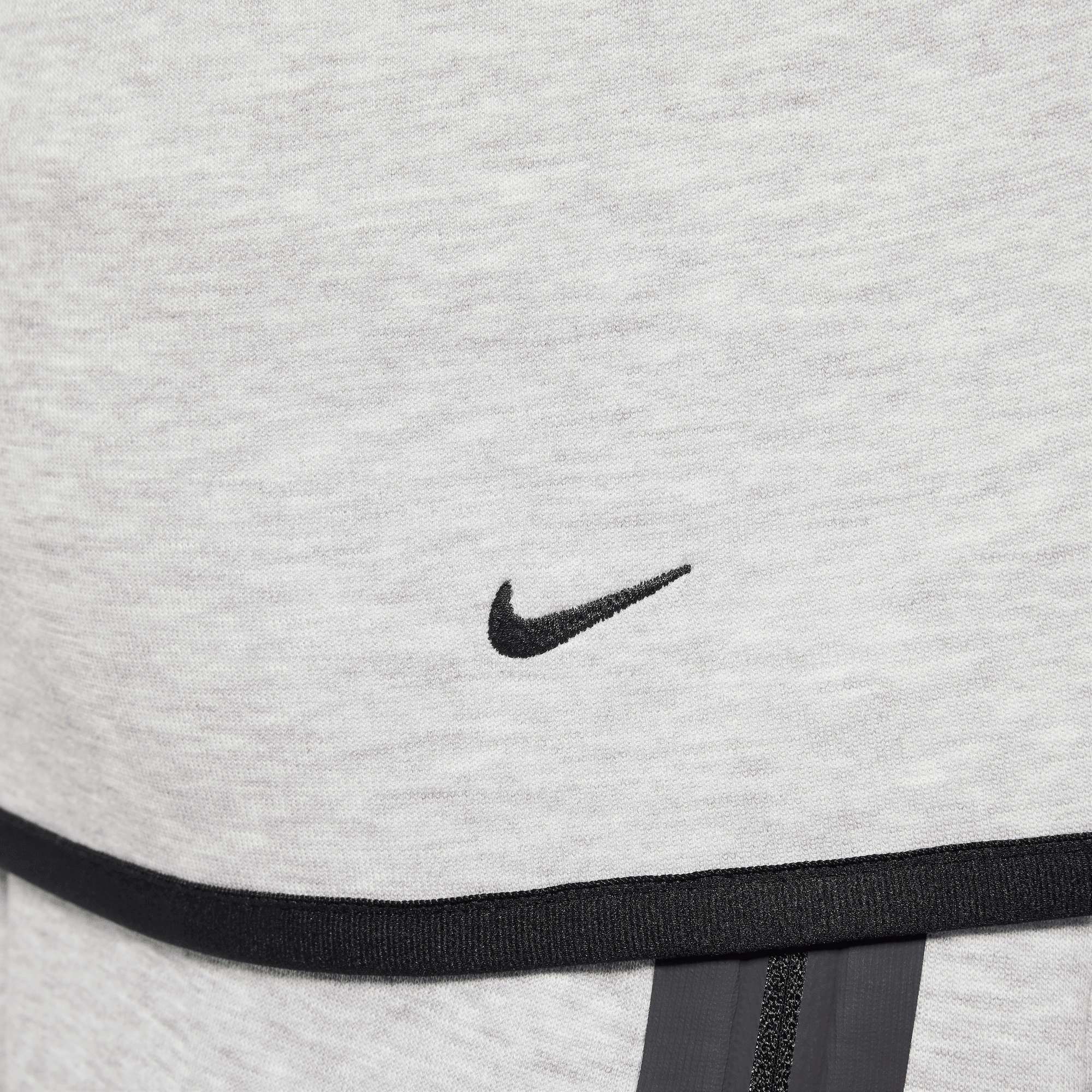 Big Kids' Nike Sportswear Tech Fleece Full-Zip Hoodie "Unisex"