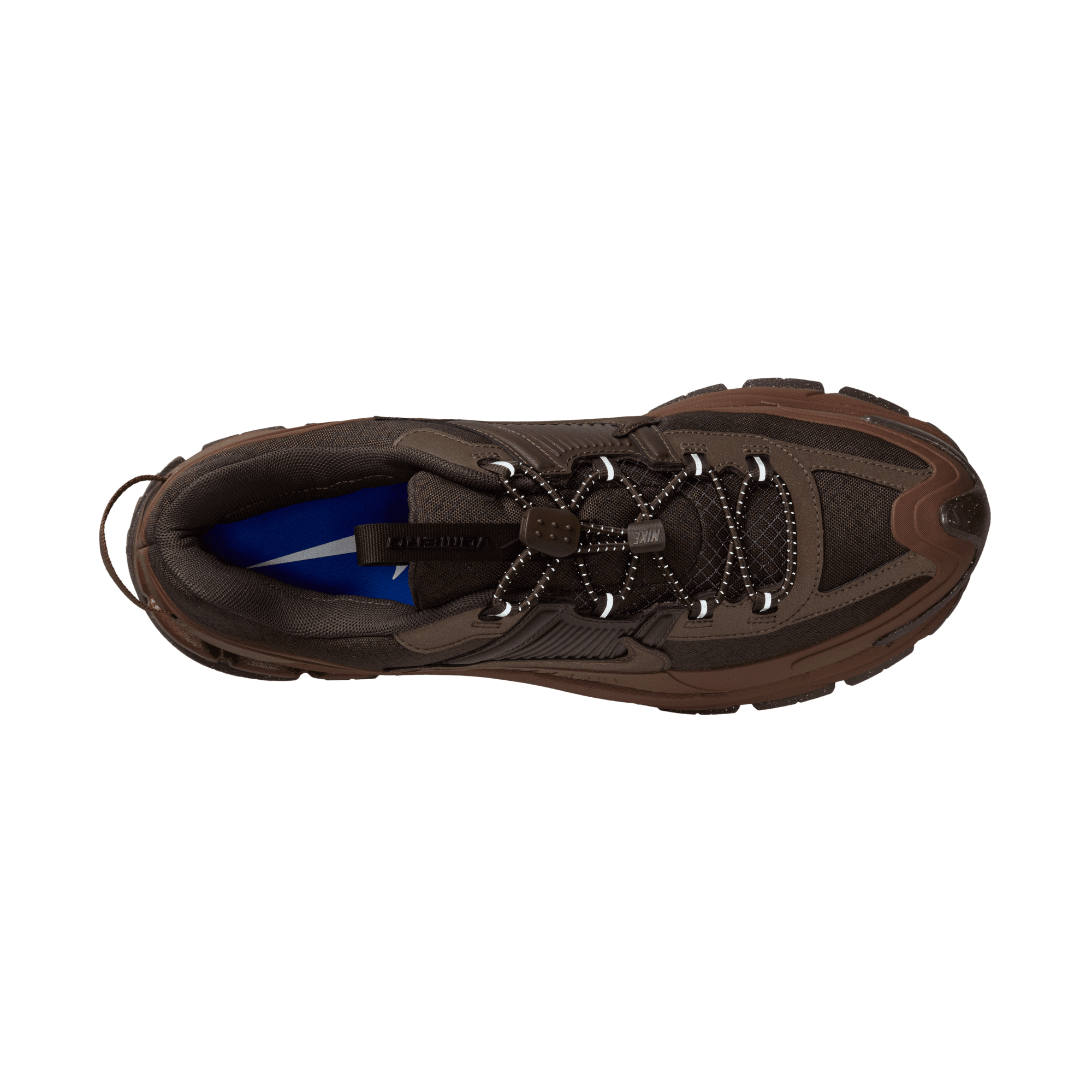 Men's Nike Zoom Vomero Roam "Baroque Brown"