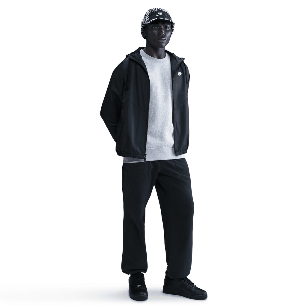 Men's Nike Windrunner Lined Jacket