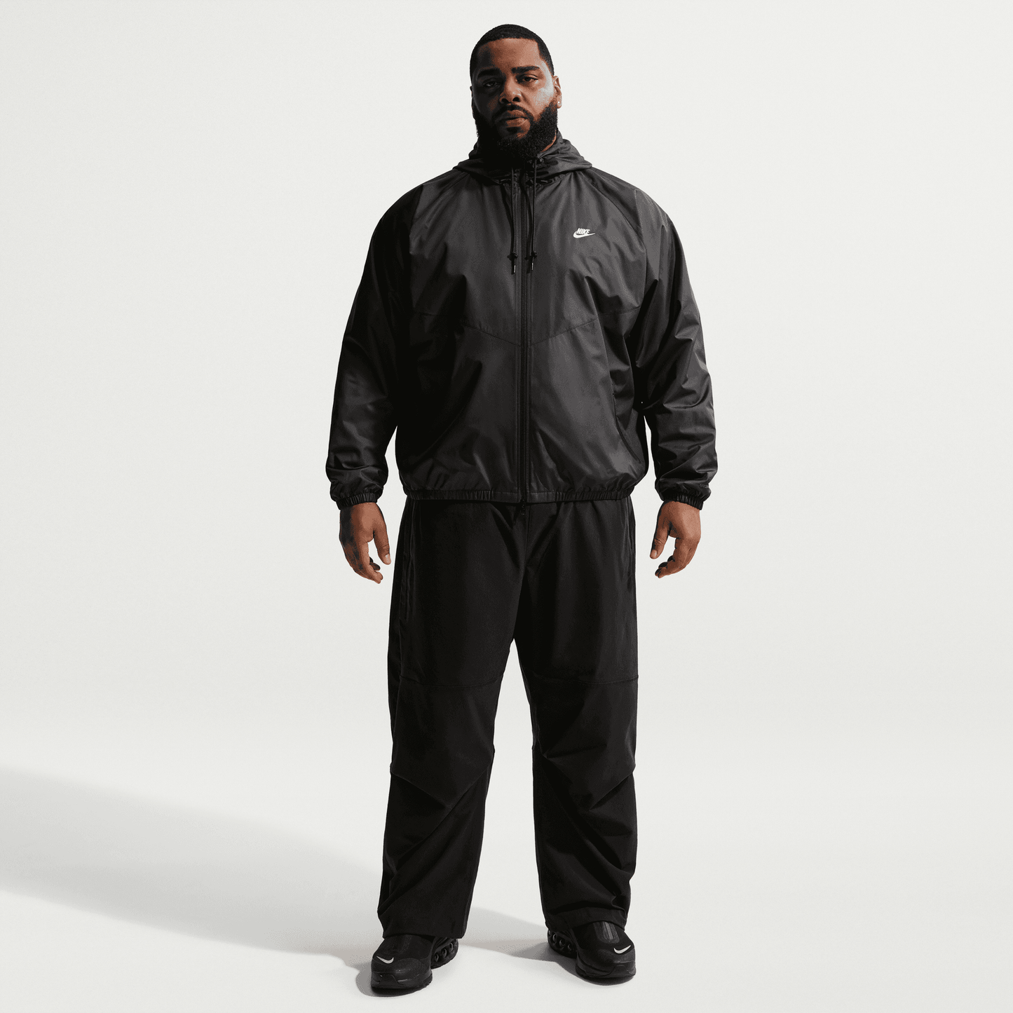 Men's Nike Windrunner Lined Jacket