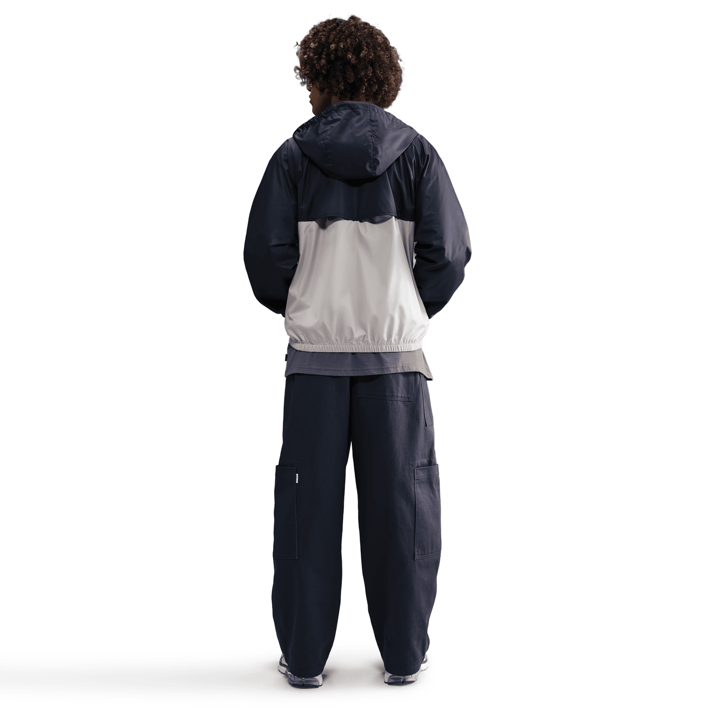 Men's Nike Windrunner Lined Jacket
