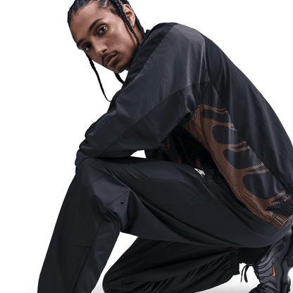 Men's Nike Windrunner Lined Pants