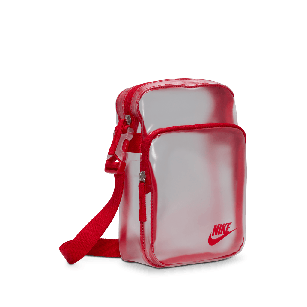 Nike Heritage Crystal Crossbody Bag "Unisex"