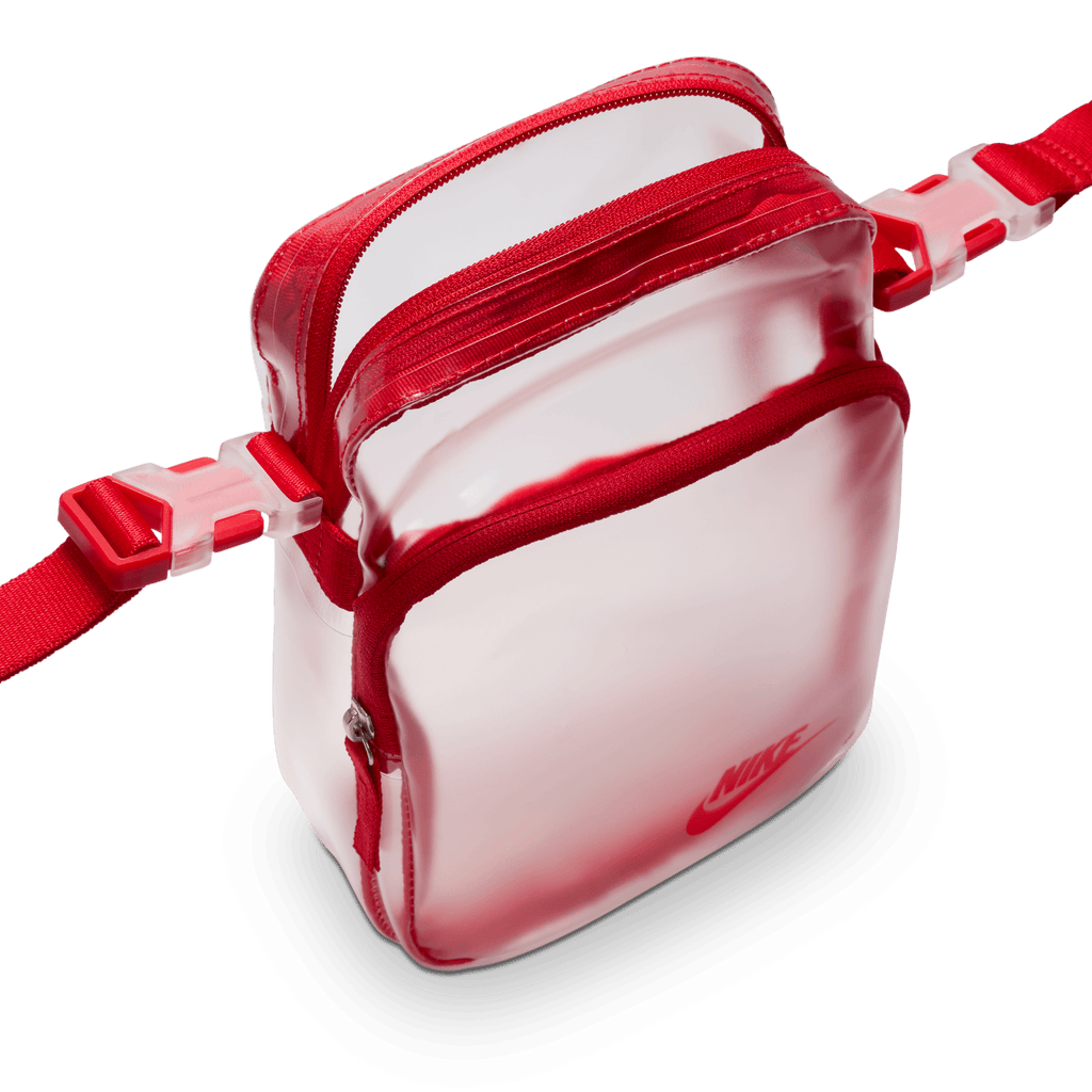 Nike Heritage Crystal Crossbody Bag "Unisex"
