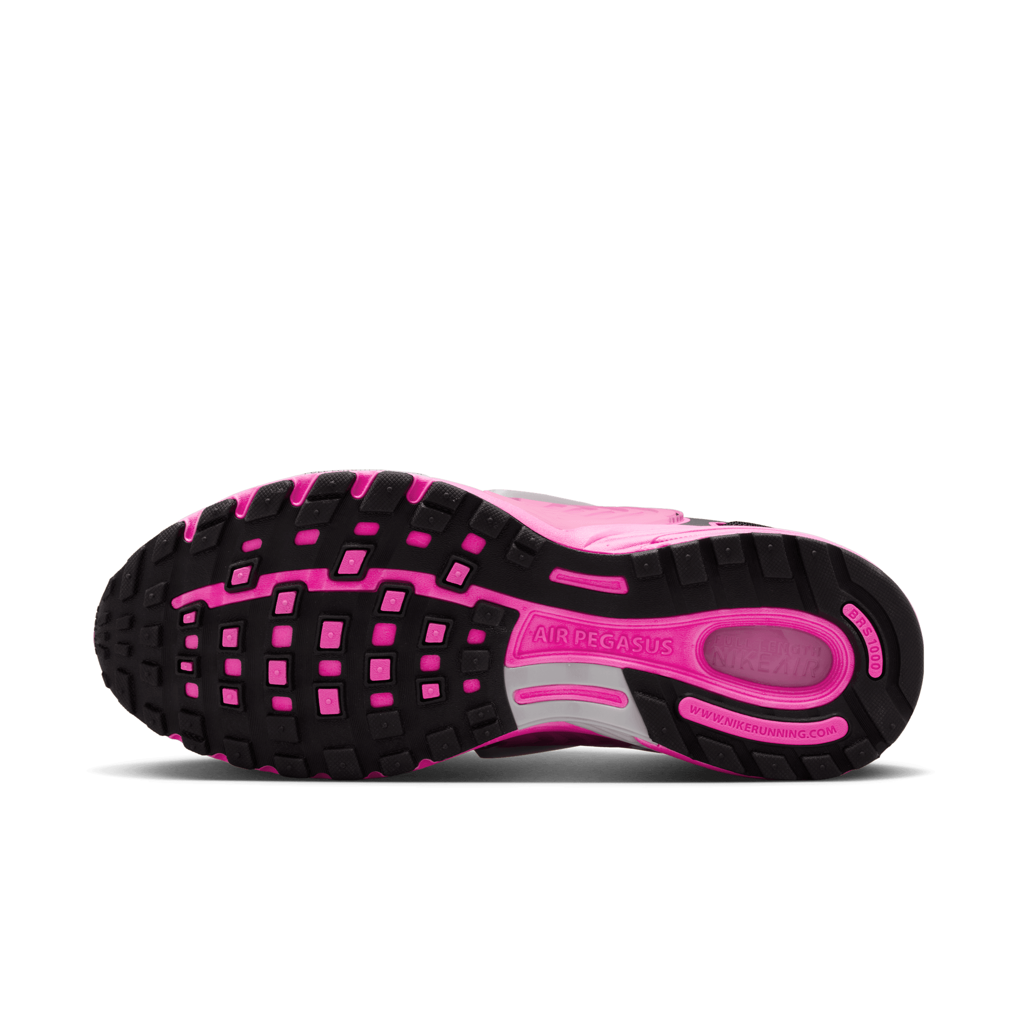 Men's Nike Air Pegasus Wave "Pink Blast"