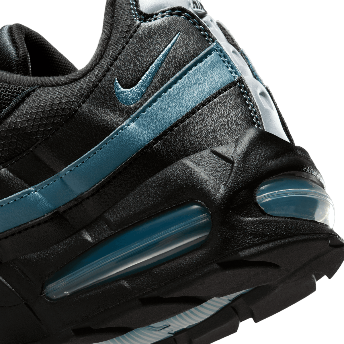 Men's Nike Air Max 95 "Big Bubble"