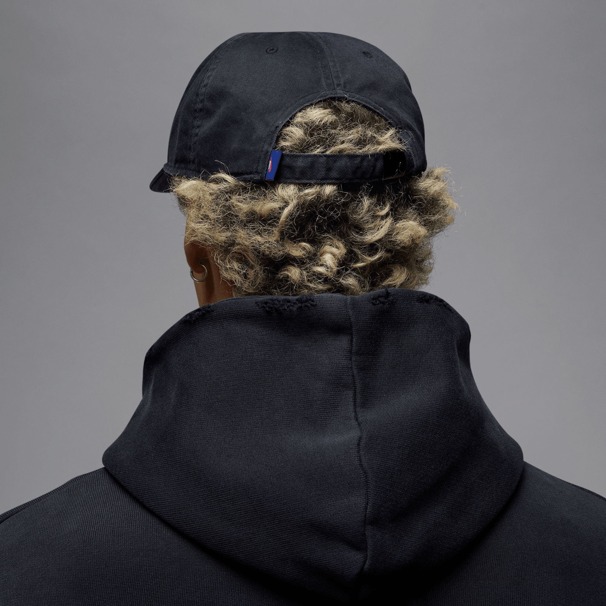 Jordan Pro Rare Air Unstructured Hat "Unisex"
