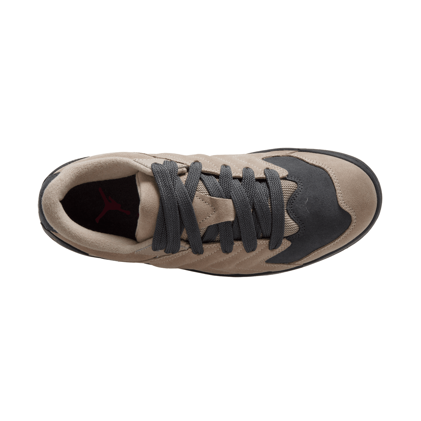 Men's Jordan Session "Khaki Anthracite"
