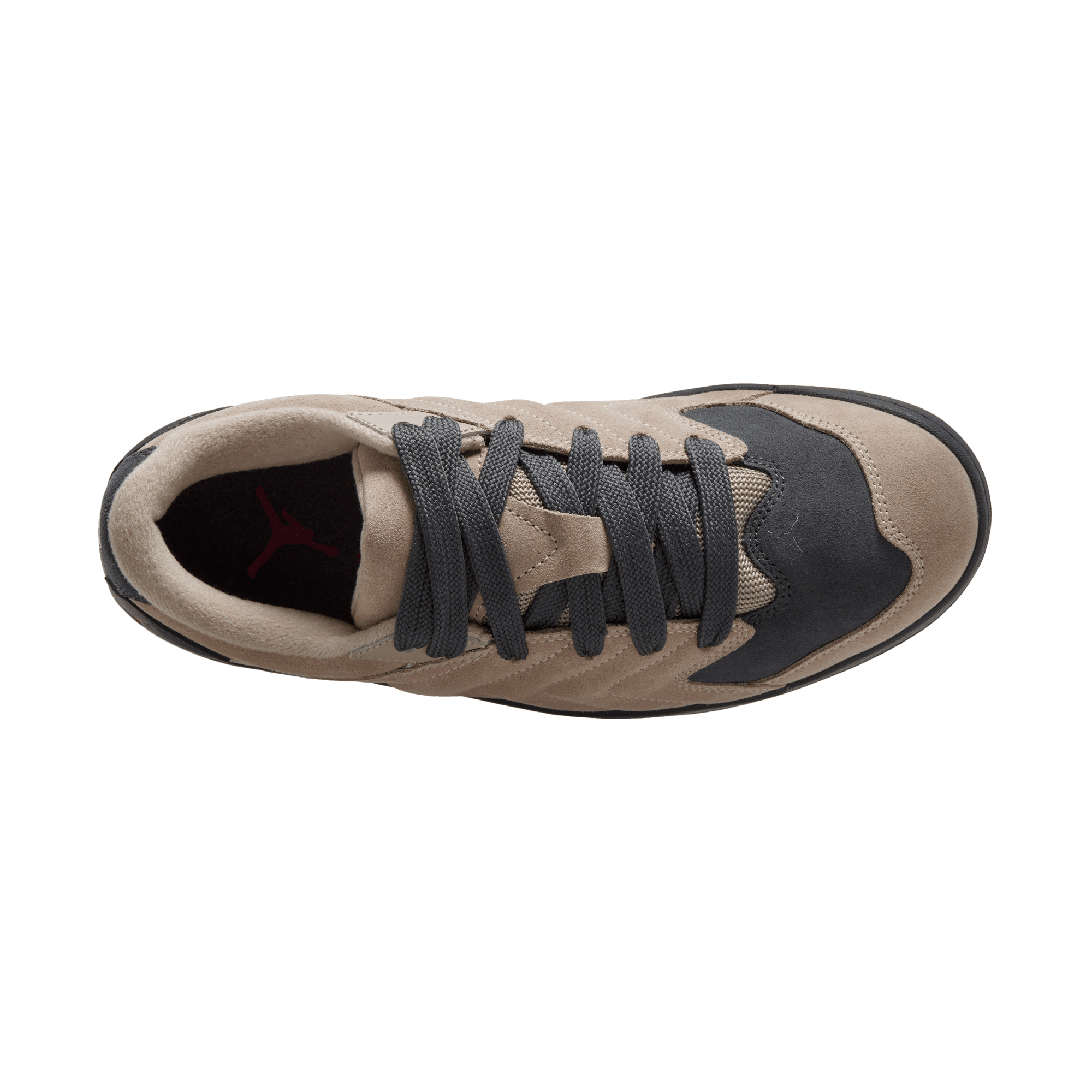Men's Jordan Session "Khaki Anthracite"