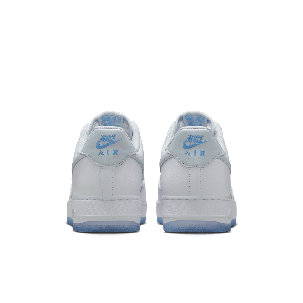 Men's Nike Air Force 1 Low Retro "Invisible Woman 2.0"