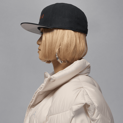 Jordan Pro Structured Hat