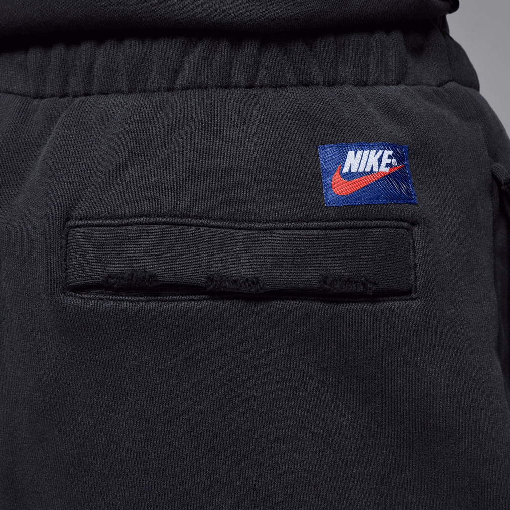 Men's Air Jordan Rare Air Fleece Shorts