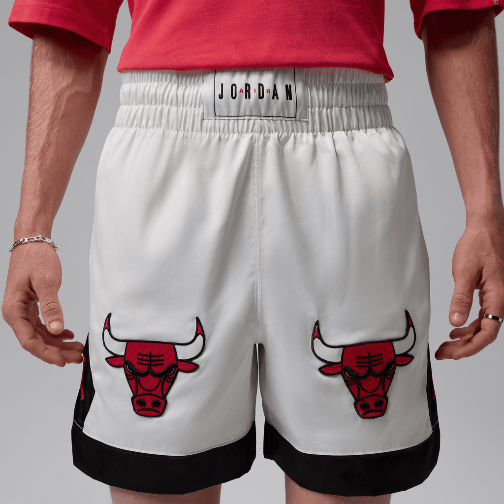 Men's Jordan Flight Muay Thai Shorts