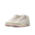 Big Kids' Air Jordan 3 Retro OG "Spring Is In The Air" (Unisex)