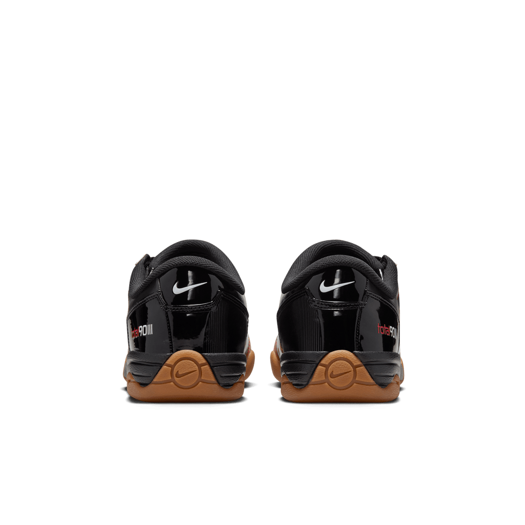 Men's Nike Total 90 “Bred Gradient”
