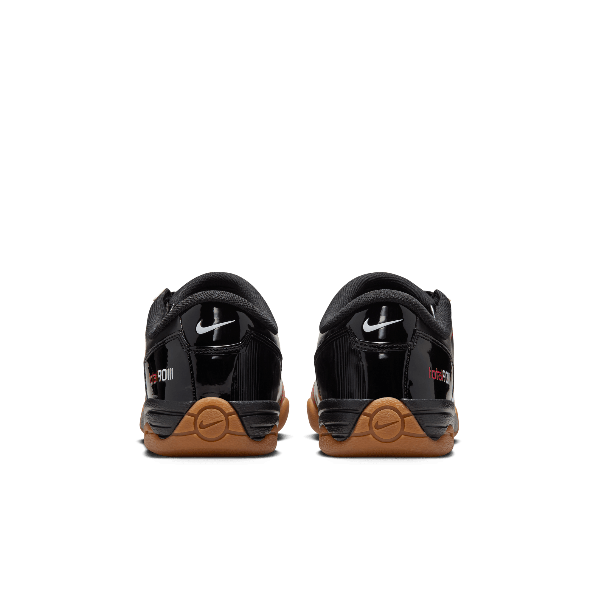 Men's Nike Total 90 “Bred Gradient”