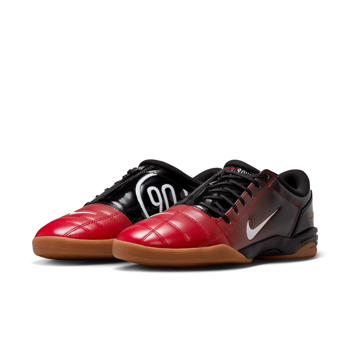 Men's Nike Total 90 “Bred Gradient”