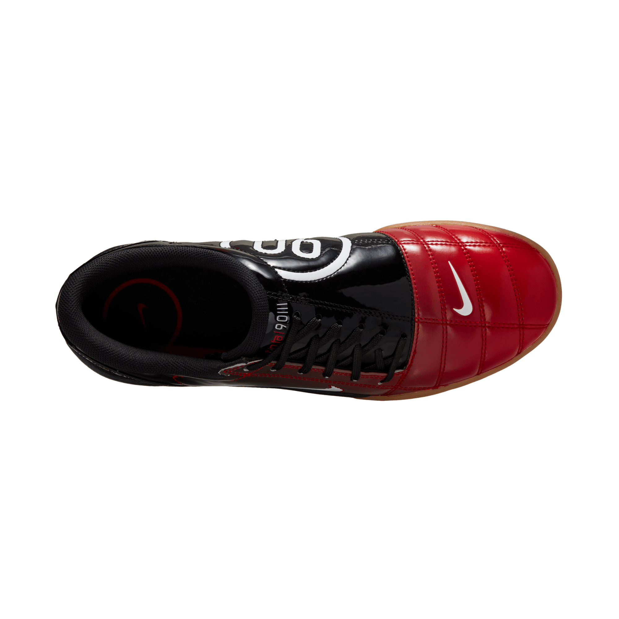 Men's Nike Total 90 “Bred Gradient”