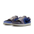 Men's Air Jordan 1 Retro Low Zion Williamson's "Voodoo Alternate"