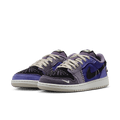 Big Kids' Air Jordan 1 Retro Low OG  Zion Williamson's "Voodoo Alternate"