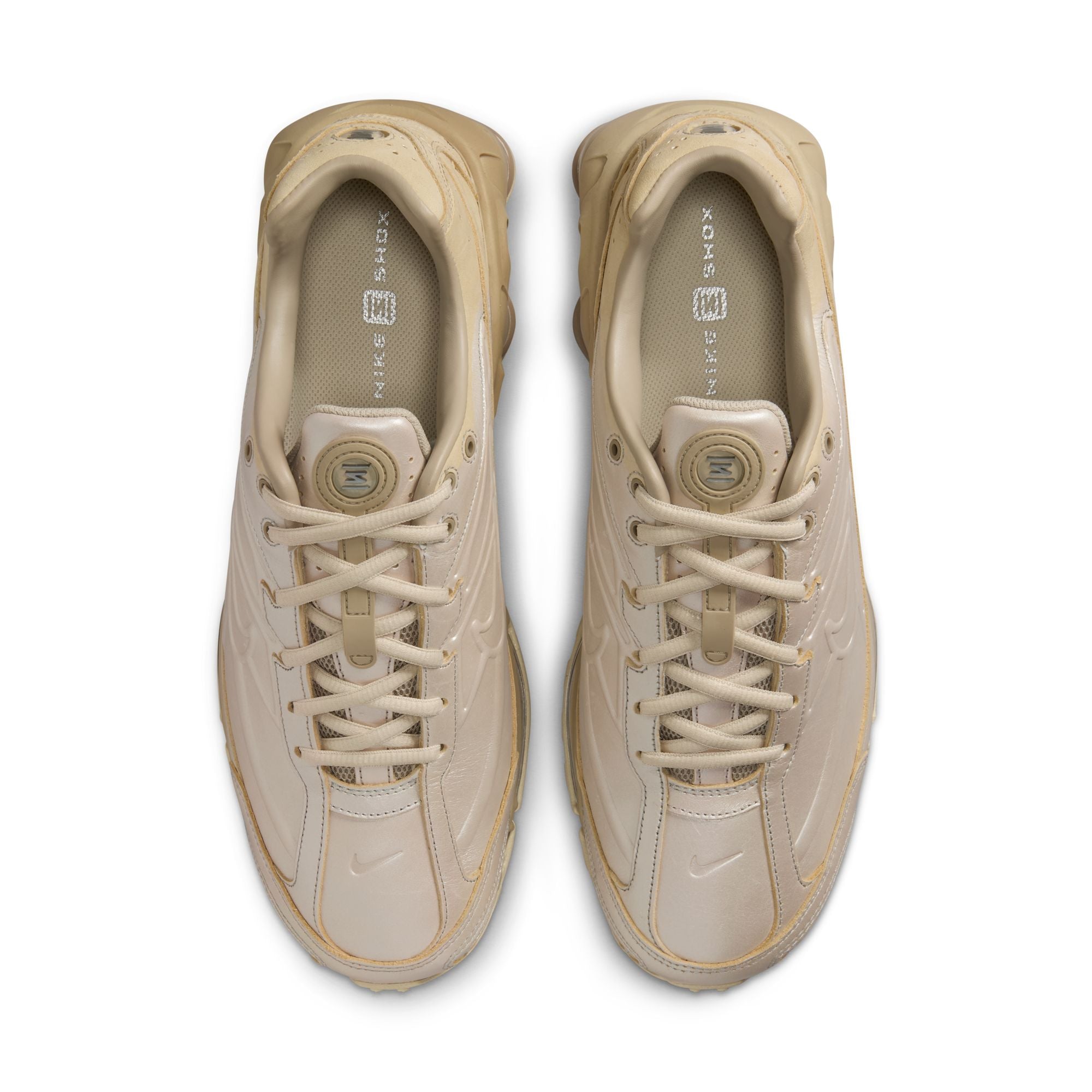 Nike Shox Ride 2 Premium