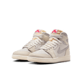 Big Kids' Air Jordan 1 Retro High OG  "Sail University Red"