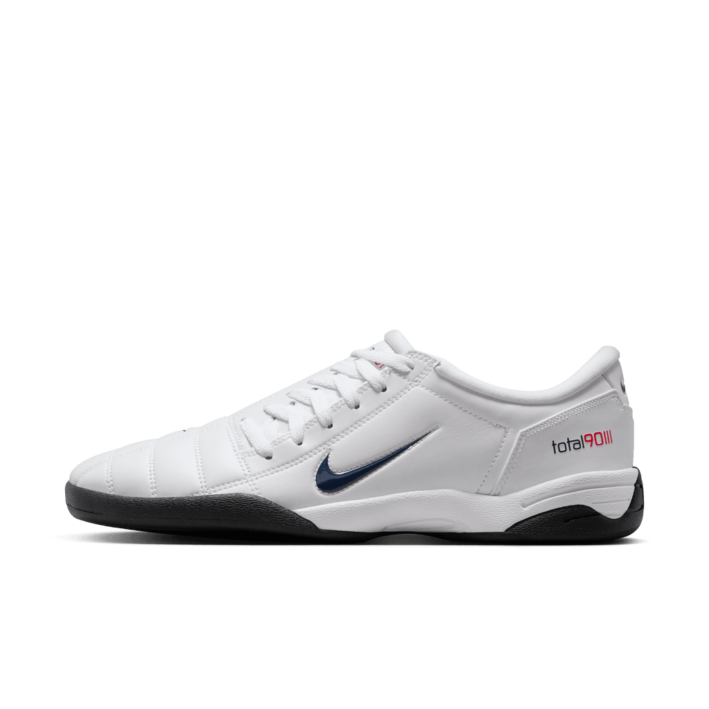 Men's Nike Total 90 "Paris-Saint Germain White Midnight Navy"