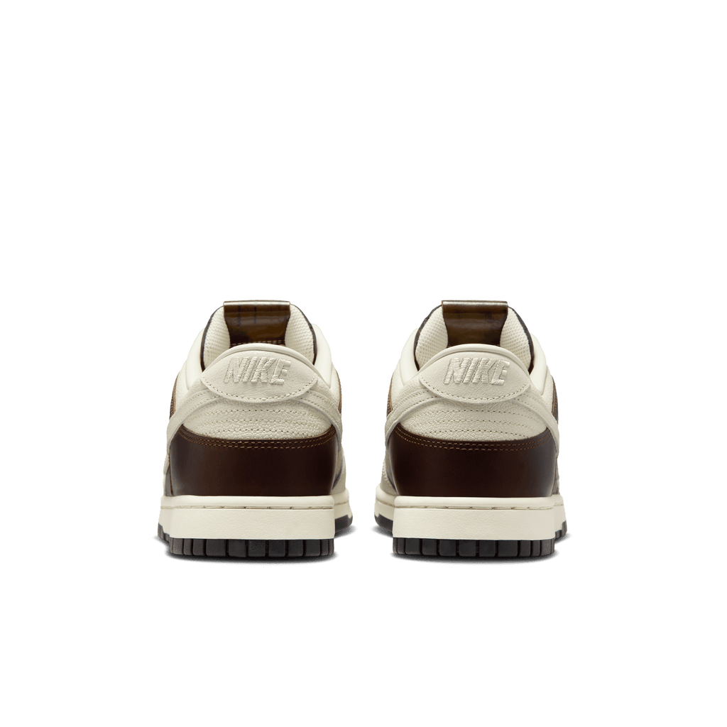 Men's Nike Dunk Low Retro "Fauna Brown"