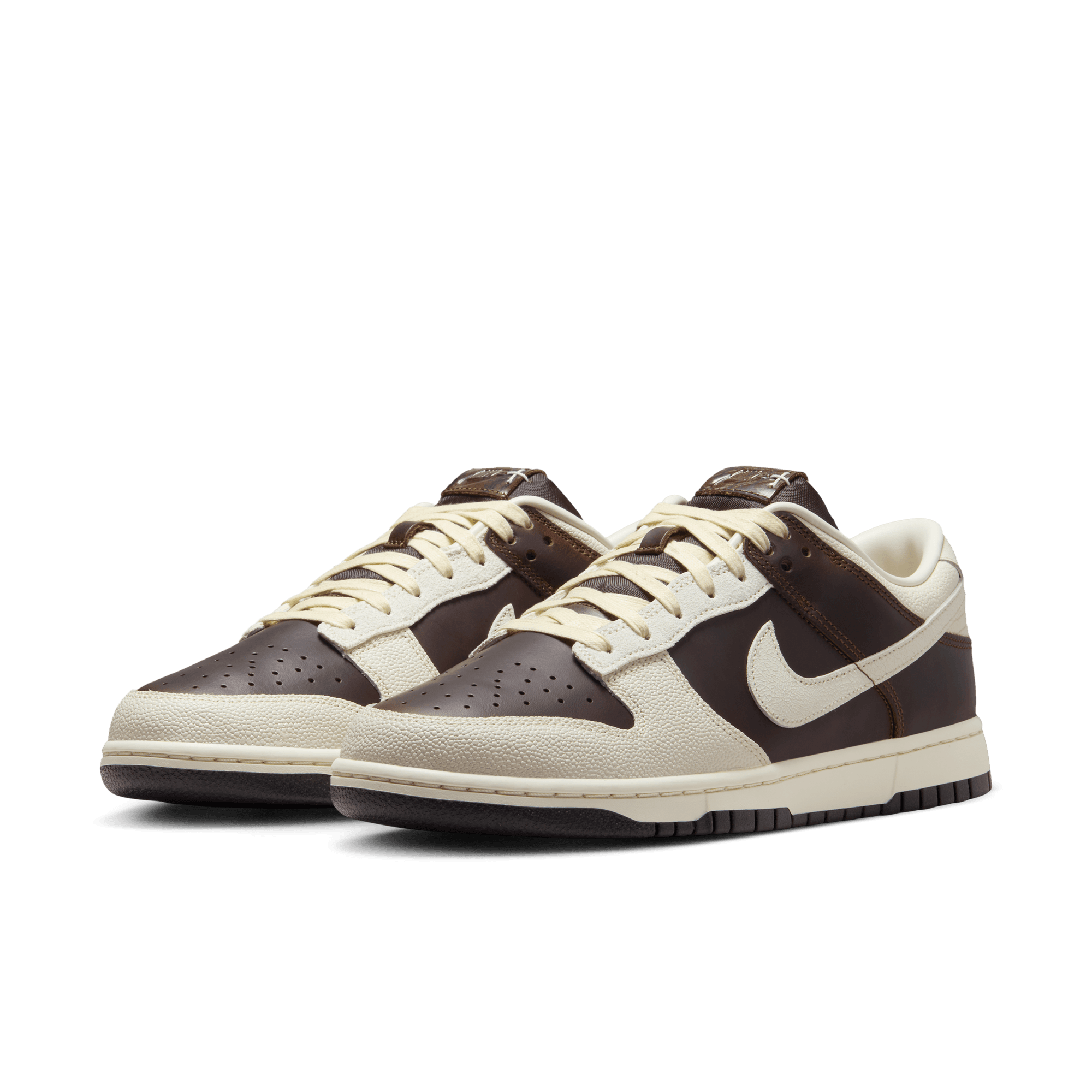 Men's Nike Dunk Low Retro "Fauna Brown"
