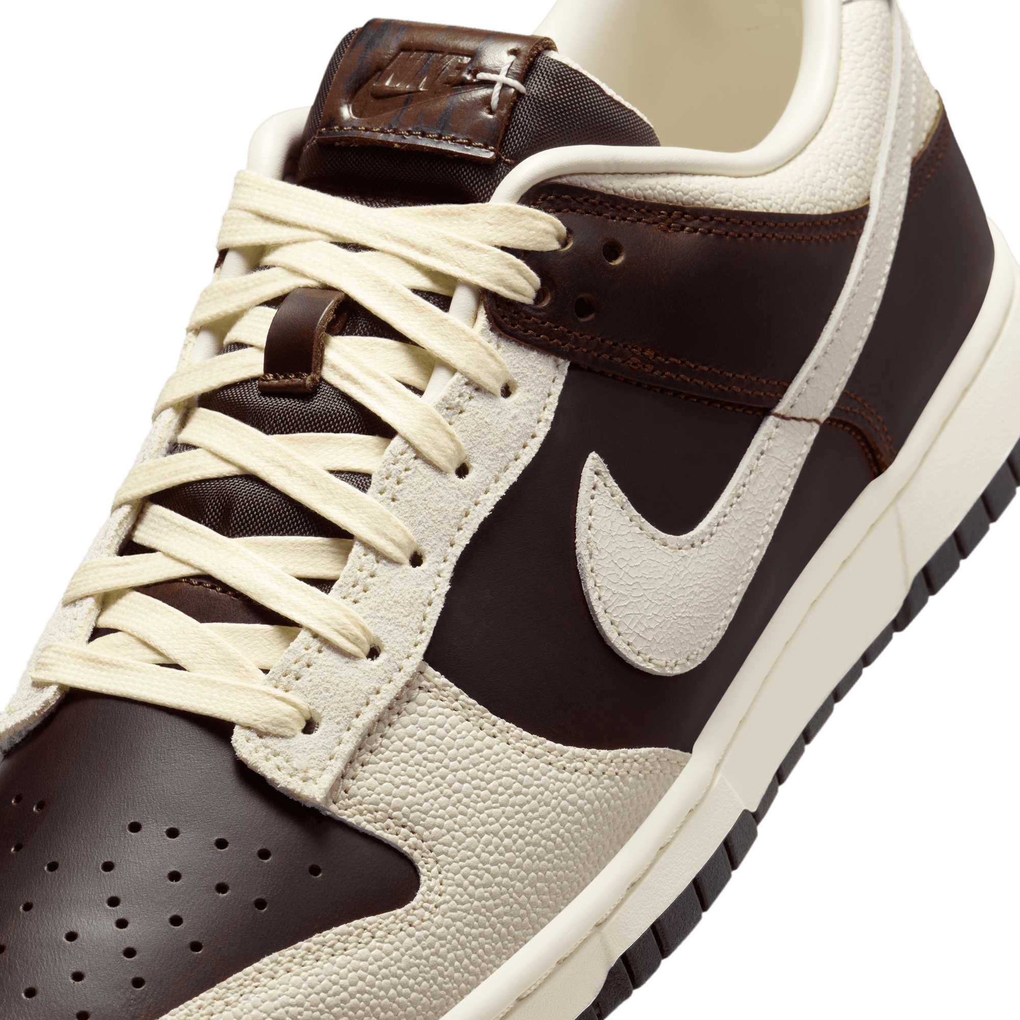 Men's Nike Dunk Low Retro "Fauna Brown"