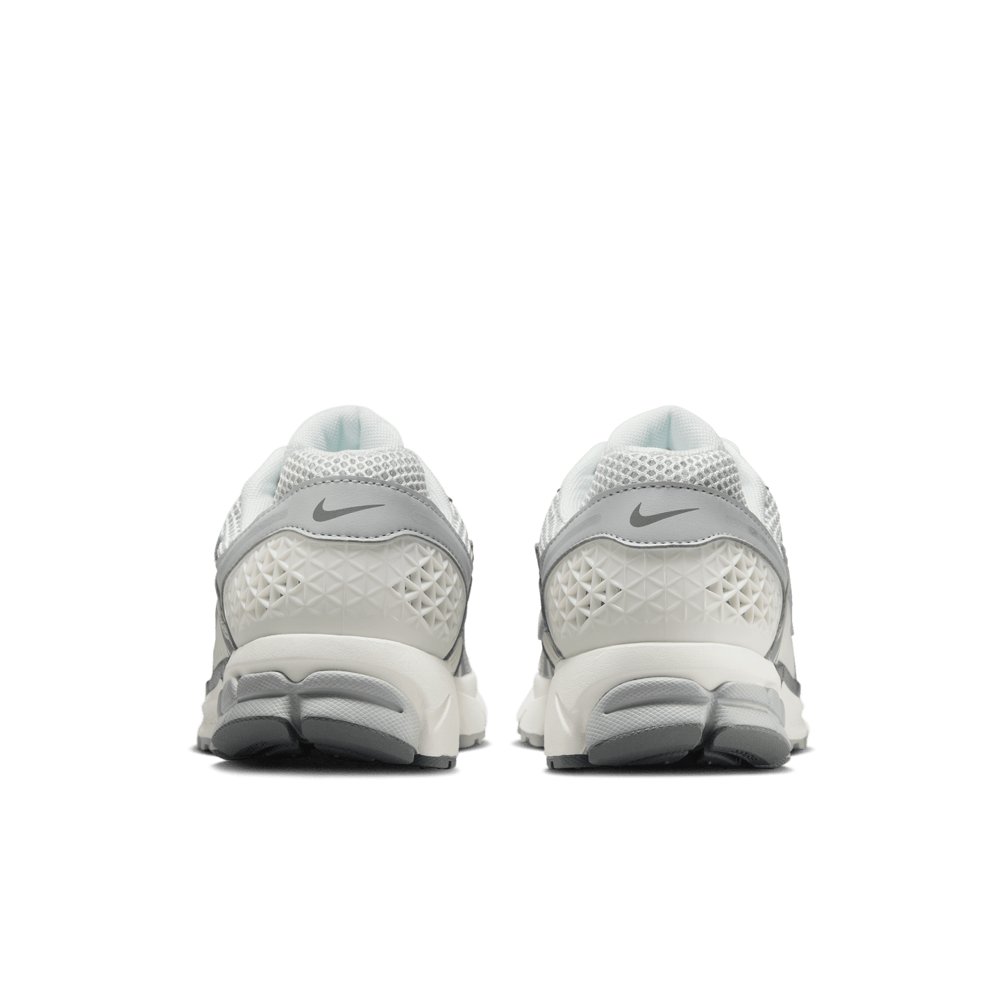 Men's Nike Zoom Vomero 5 "Metallic Silver"