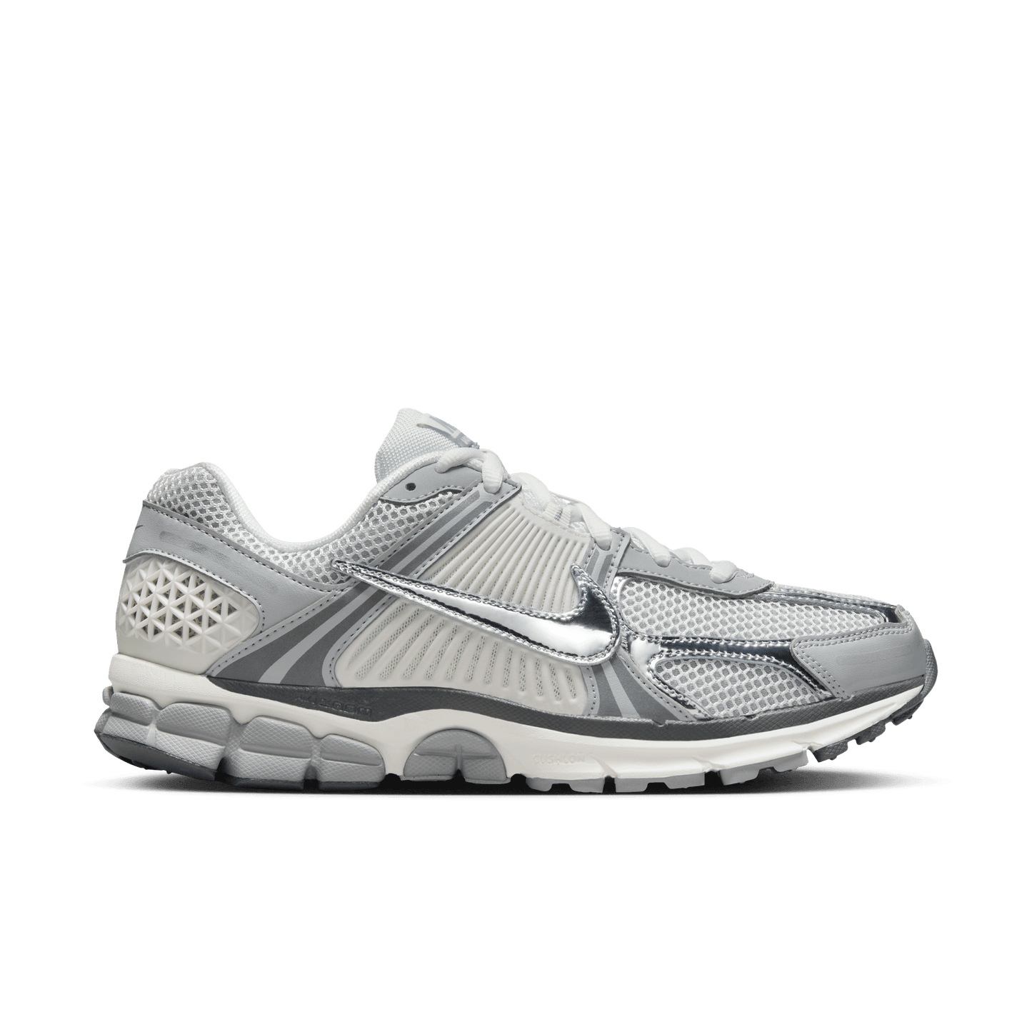 Men's Nike Zoom Vomero 5 "Metallic Silver"