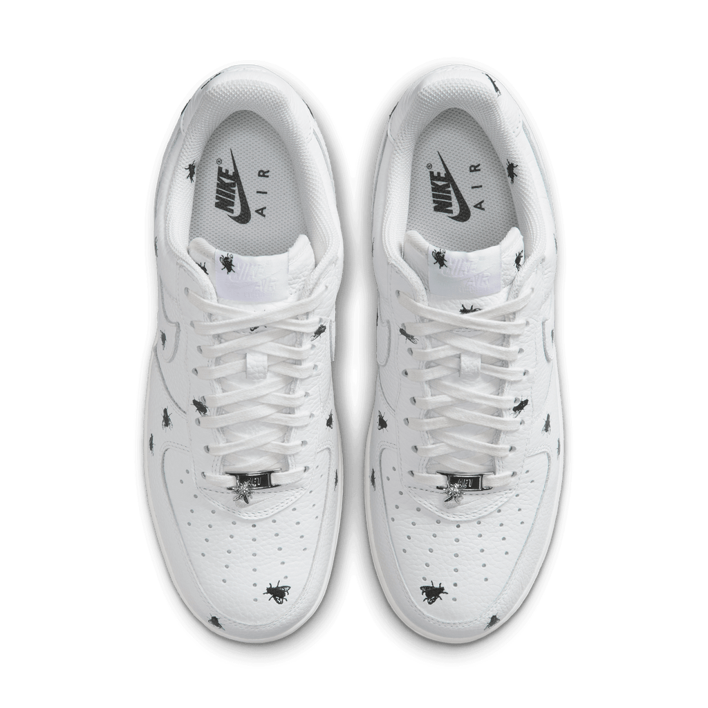 Men's Nike Air Force 1 Retro "Houseflies"