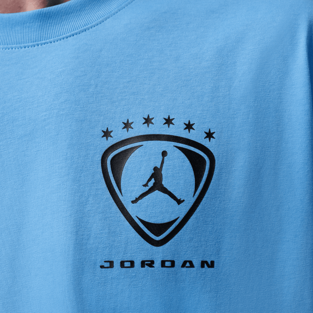 Men's Jordan Brooklyn T-Shirt