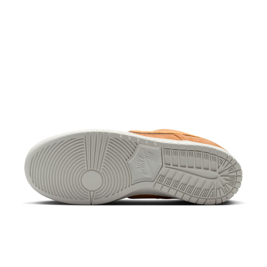 Nike SB Dunk Low Note Flax / Honeycomb Shoes (Read Description)