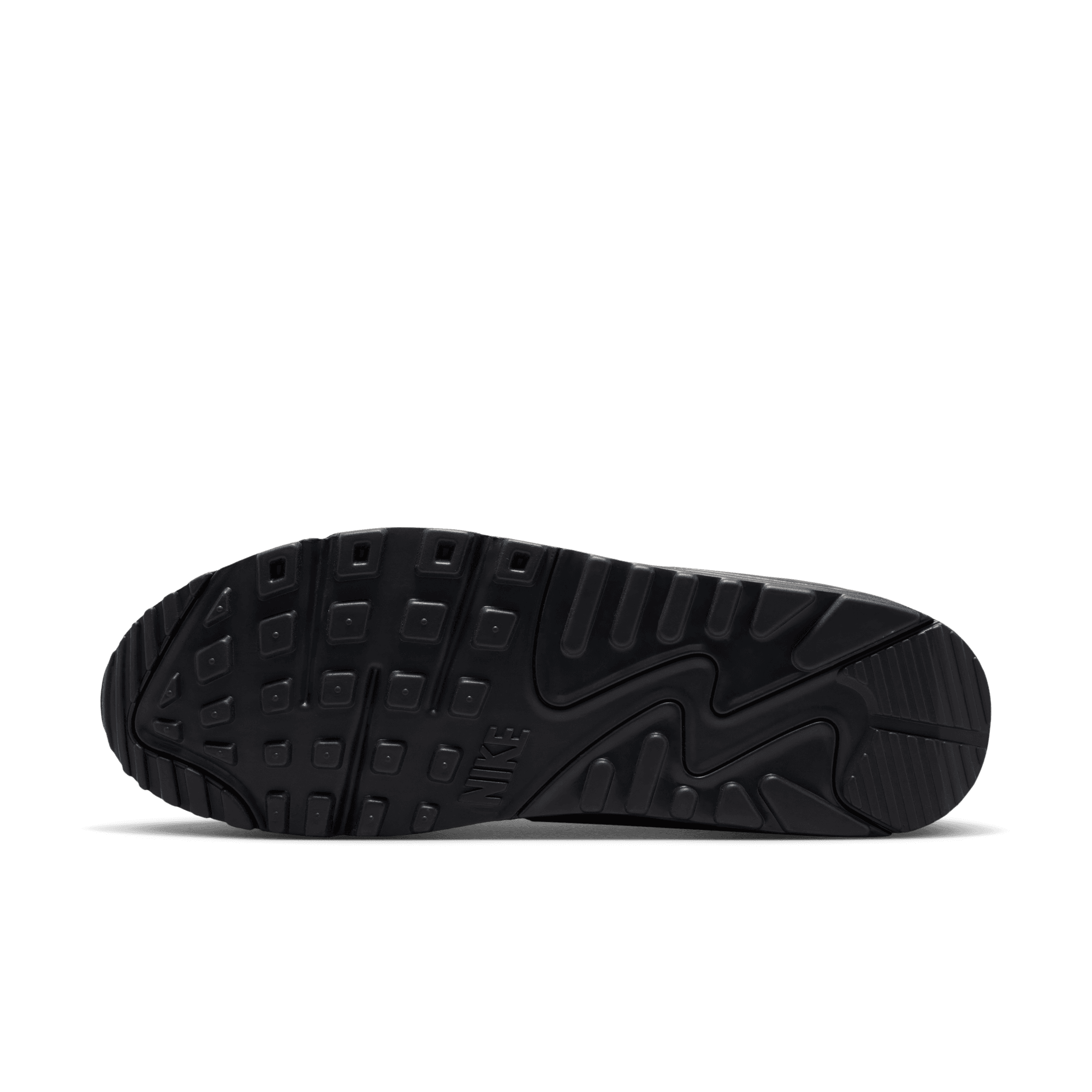 Men's Nike Air Max 90 Premium "Light Brtitish Tan Velvet Brown"