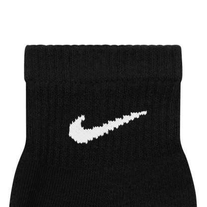 Nike Everyday Plus Cushioned Training Ankle Socks (6 Pairs) "Unisex"