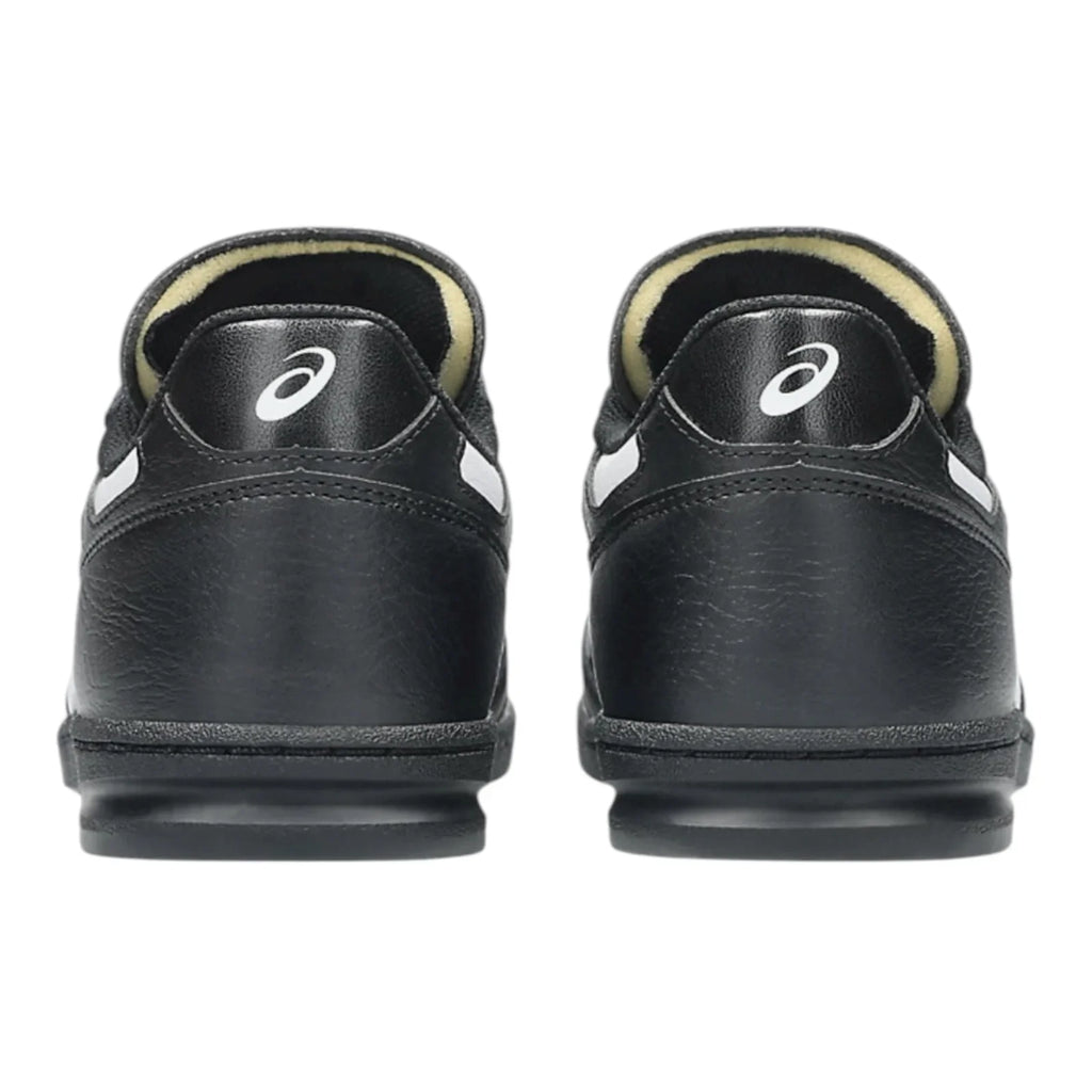Asics Leggerezza FB Black/Bright White Shoes