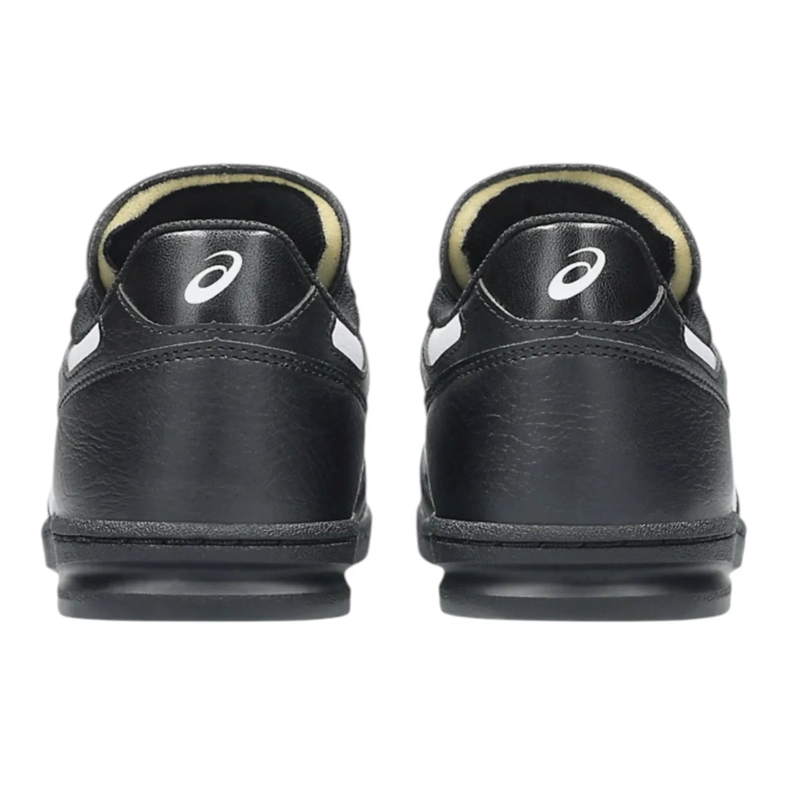 Asics Leggerezza FB Black/Bright White Shoes
